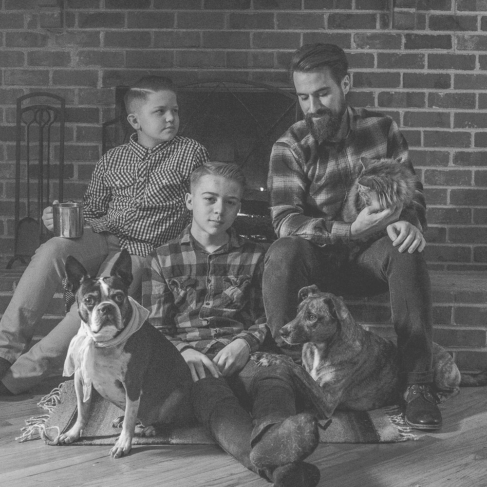 Meet your Posher, Frank